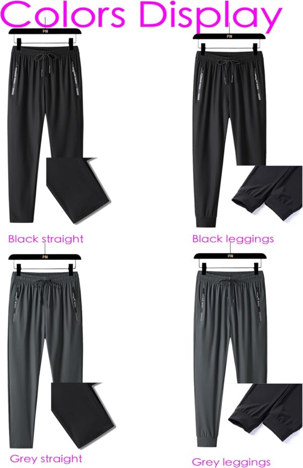 Stretchactive Quick Drying Ultra Stretch Pants for Hiking Ca...