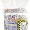 QuakeHOLD! Evacuation Essentials Plus Kit, Earthquake, Fire,...