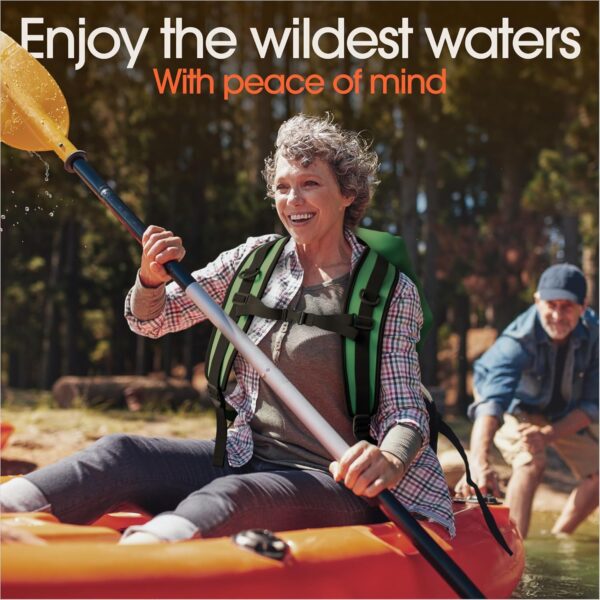 Earth Pak Waterproof Dry Bag - Roll Top Waterproof Backpack ...