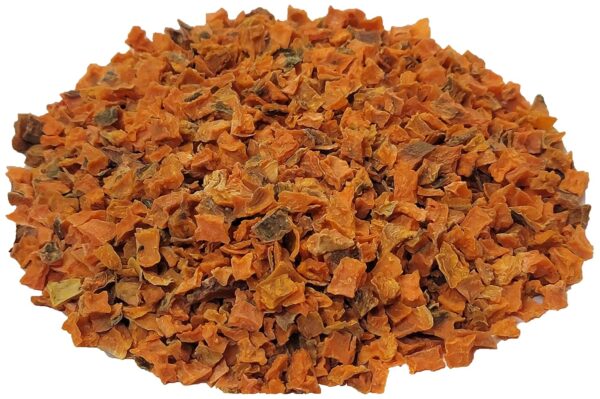 Naturejam Dried Sweet Potatoes 2 Pounds Bulk-Pandemic Emerge...