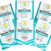 Legacy Food Storage Side Dishes, Emergency Food Supply, 6 Si...