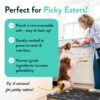 Portland Pet Food Company Mixed Wet Dog Food Pouches Variety...