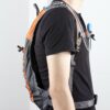 Unigear Hydration Pack Backpack with 70 oz 2L Water Bladder ...