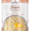 ReadyWise Simple Kitchen Homestyle Mashed Potatoes, 45 Servi...