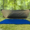 Heavy Duty Survival Blanket -Multifunctional Reflective Tarp...