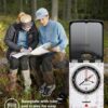 SUUNTO MC-2 Compass: Top-of-The-line Compass for Professiona...