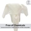 Disposable Towel Thicker Style Magic Compressed Towel Large ...