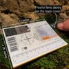 Tiny Pocket Survival Guide EDC Reference Skills Field Emerge...
