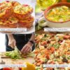Deluxe Dried Vegetable Soup Mix by Its Delish, 4 LB Restaura...