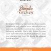 ReadyWise Simple Kitchen Omelet Mix - Powdered Eggs (72 Serv...
