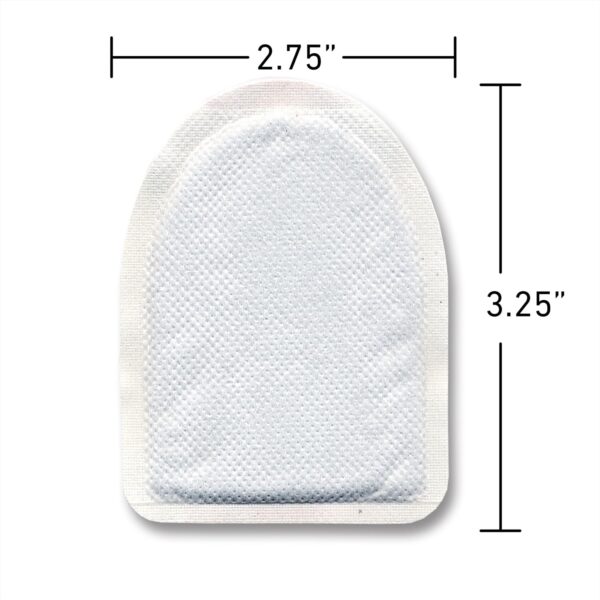 HotHands Toe, Hand, & Body Warmer Variety Pack - Long Lastin...