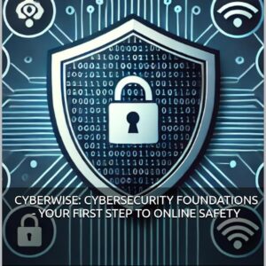 CyberWise: Cybersecurity Foundations - Your First Step to On...