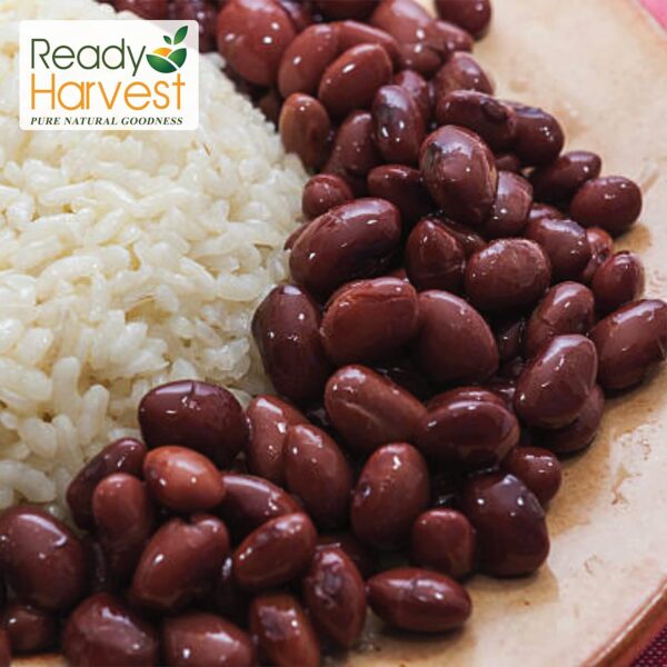 Ready Harvest Red Beans Canned Food Canned Beans Quick-Cook ...
