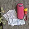 First My Family All-in-One Premium 1-Person Emergency Surviv...