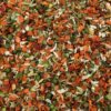 Harmony House Premium Vegetable Soup Mix - Dehydrated Vegeta...