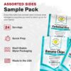 Legacy Food Storage Side Dishes, Emergency Food Supply, 6 Si...