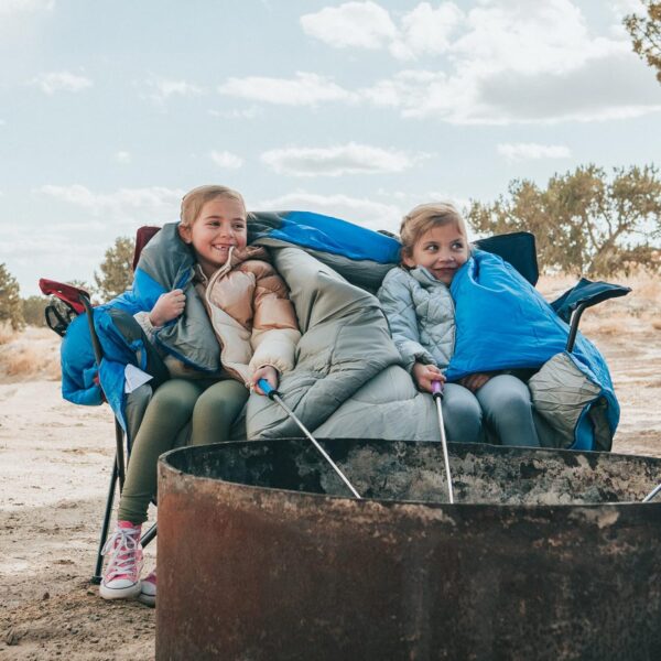 MalloMe Sleeping Bags for Adults Cold Weather & Warm - Backp...