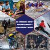 LAIFUFIRM Emergency Food Bars Survival Rations Mre Meals Hig...
