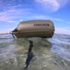 MARCHWAY Floating Waterproof Dry Bag Backpack 5L/10L/20L/30L...