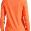 Pioneer Camp Women's UV Sun Protection SPF Shirt V Neck UPF ...