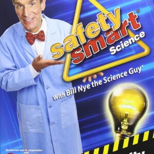 Safety Smart Science with Bill Nye the Science Guy: Electric...