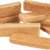 Emergency Food Rations- 3600 Calorie Vanilla Bars (2 Pack) -...