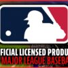 Franklin Sports - Pro Brite - Neon Rubber Teeball - MLB - Yo...