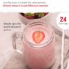 ReadyWise Emergency Food Supply, Freeze-Dried Survival-Food ...