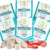 Legacy Food Storage Side Dishes, Emergency Food Supply, 6 Si...