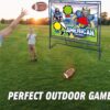 Football Games for Kids with Bracket -Sports & Outdoor Play ...