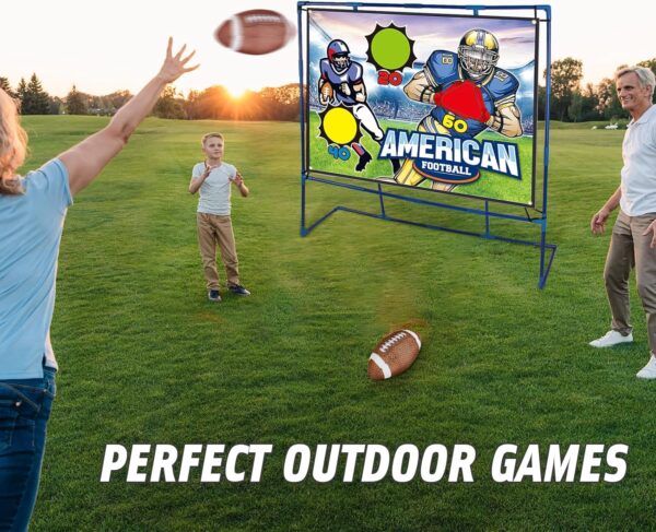 Football Games for Kids with Bracket -Sports & Outdoor Play ...