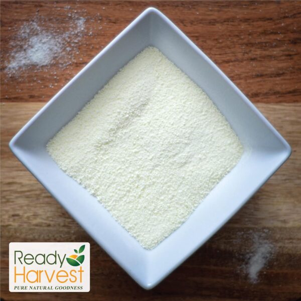 Ready Harvest Dried Instant Non-Fat Milk Powder | Dry Powder...