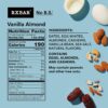 RXBAR Protein Bars, Protein Snack, Snack Bars, Vanilla Almon...