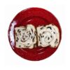 Freeze Dried Cinnamon Raisin Bread Can | Jarred and Packed E...