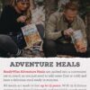 READYWISE - Adventure Meal, Spicy Asian Style Noodles, 2 Ser...