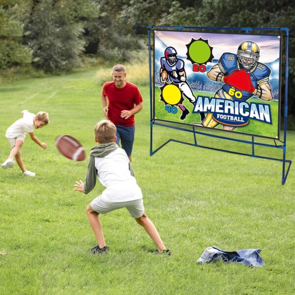 Football Games for Kids with Bracket -Sports & Outdoor Play ...