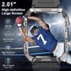 Military Smart Watch for Men(Answer/Make Call), Outdoor Spor...