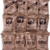 2026 Inspection Dated MRE Case – Authentic Military MRE Rand...