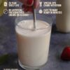 Nutrient Survival Protein Shake, Creamy Vanilla, Whey Protei...