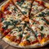 SavorSatch Dried Spinach Flakes – Dehydrated Spinach Leaves,...