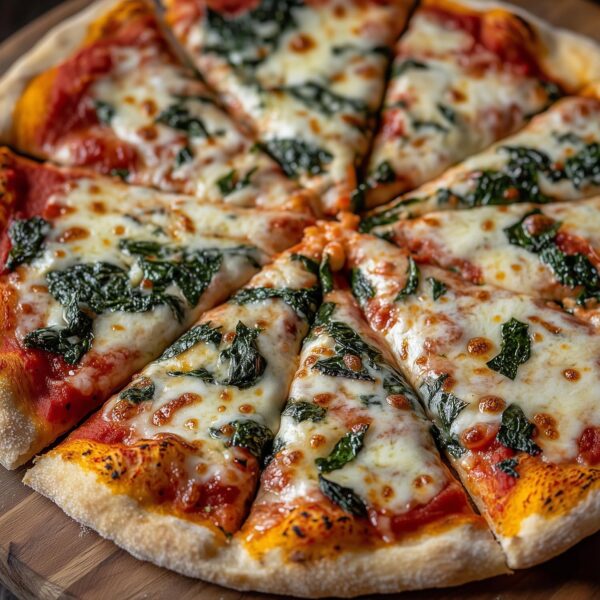 SavorSatch Dried Spinach Flakes – Dehydrated Spinach Leaves,...