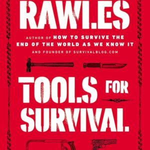 Tools for Survival: What You Need to Survive When You're on ...