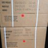2026 Inspection Dated MRE Case – Authentic Military MRE Rand...