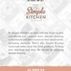 ReadyWise Simple Kitchen Homestyle Mashed Potatoes, 45 Servi...