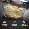 Nutrient Survival Vitamin Butter Powder, Freeze Dried Preppe...