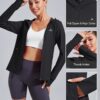 Pioneer Camp Women's UPF 50+ UV Sun Protection Jacket Hooded...