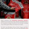READYWISE - Whey Milk Alternative Bucket, 120 Servings, Emer...