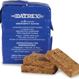 Stansport Emergency Food Bars (366)