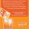Emergen-C 1000mg Vitamin C Powder for Daily Immune Support C...