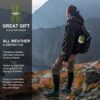 Sleeping Pad, Ultralight Inflatable Sleeping Pad for Camping...
